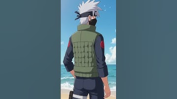 Kakashi Hatake  || Naruto || Sasuke || Editing Naruto