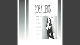 Miniatura del video "Rosa Leon (F) - Hombre Pequeñito"