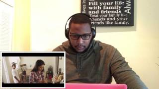 King Lil G: Hopeless Boy music video Reaction