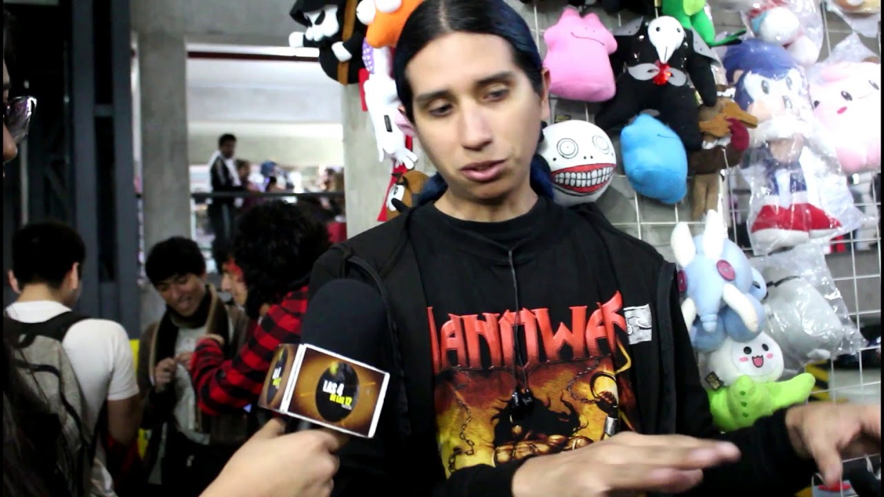anime en vivo - YouTube