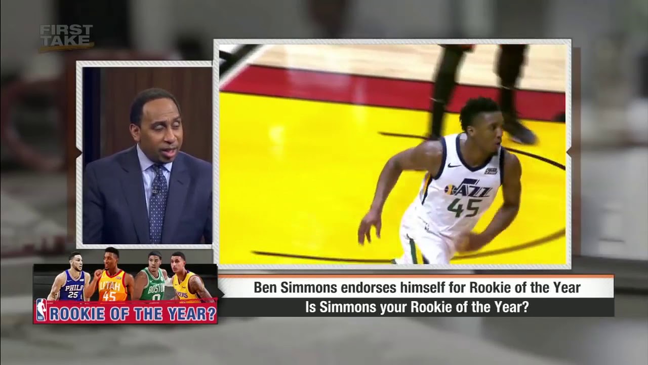 Ben Simmons "PSA" Mix (HD)