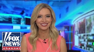 Kayleigh McEnany: Biden is crippling America's economy