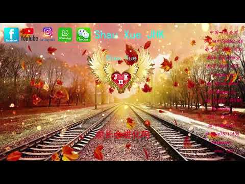 春娇与志明 DJ祁闻冥轩版  街道办GDC、欧阳耀莹【動態歌詞 Lyrics Video】