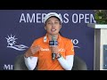Jeeno Thitikul | 2025 Mizuho Americas Open