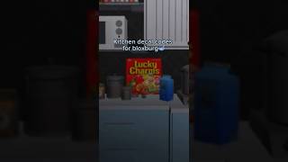 Kitchen decal codes💗 #roblox #bloxburgcodes #robloxshorts