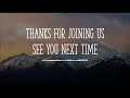 Morganfield First Baptist Church, November 15, 2020