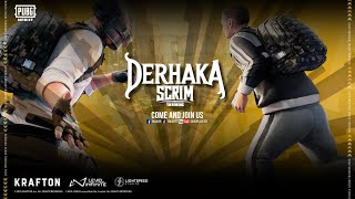 Download Lagu [BM] DERHAKA SCRIM TRAINING 25 JAN 2026 MP3