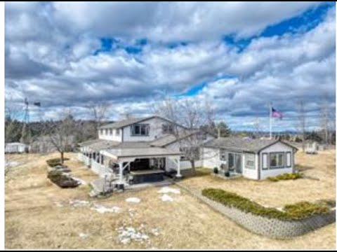 97 Fawn Ridge Lane, Kalispell, MT home video tour