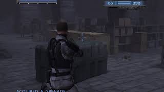 kill switch level 12 The Rabbit Hole