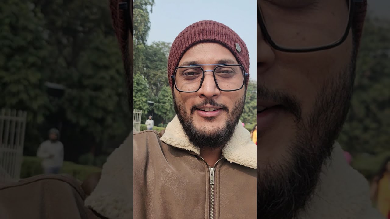 BHU Convocation 🎓 4K Tour By 