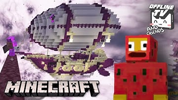 39daph Plays Minecraft OTV SMP - Part 12
