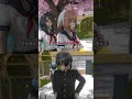 Amai and Senpai's lunchtime monday conversation (vietsub) #yanderesimulator #yandere #anime