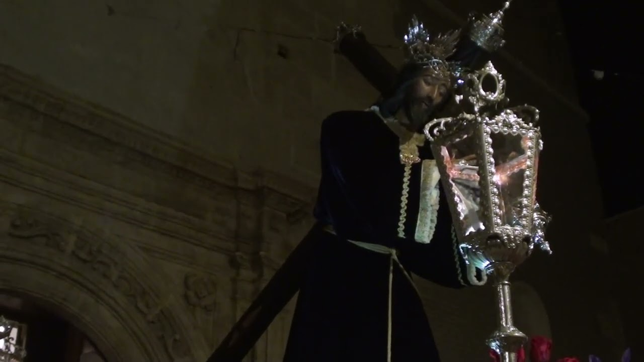 Jueves Santo Huércal de Almería 2025 - P3