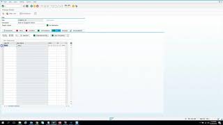 012 Create PFCG Role, Add Auth Obj and Grant Users the Role for CDS Access Control