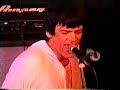 Capture de la vidéo Dee Dee Ramone - Live Belgium 1994