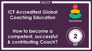 MML Online Webinar on ICF Coaching Education | 50-Min | GCCP | Coaching Career