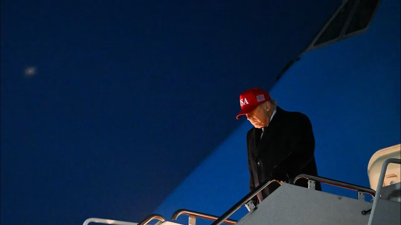 عااااجل : ترامب يلمح لدخول دول الخليج في الحرب ، السعودية تنفي التحريض ضد إيران، والإمارات تترقب 