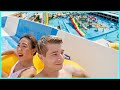 BIGGEST WATER PARK IN CENTRAL VISAYAS (WATERWORLD CEBU)