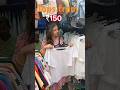 Gariahat Summer New collection under ₹250😱 Things to buy from Garihat Kolkata#ytshorts #shorts