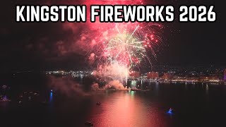 Kingston Jamaica Fireworks Light show 2026 HAPPY NEW YEAR Kingston Jamaica Fireworks Light show 2026 HAPPY NEW YEAR