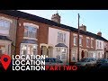 Finding A £120K Home in Northampton Part One | Location, Location, Location