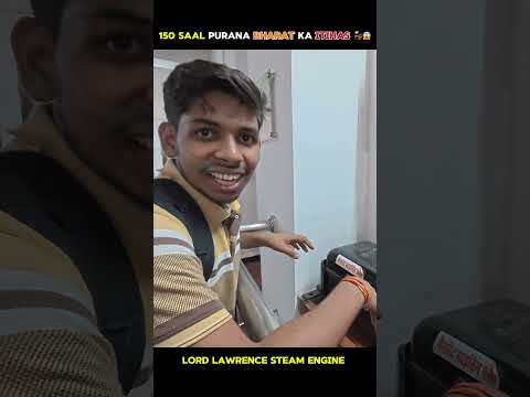 150 Saal Purani Bharat ka itihas 😱
