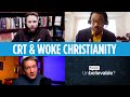 Owen Strachan vs Jermaine Marshall: Is the Church too woke or just broke?