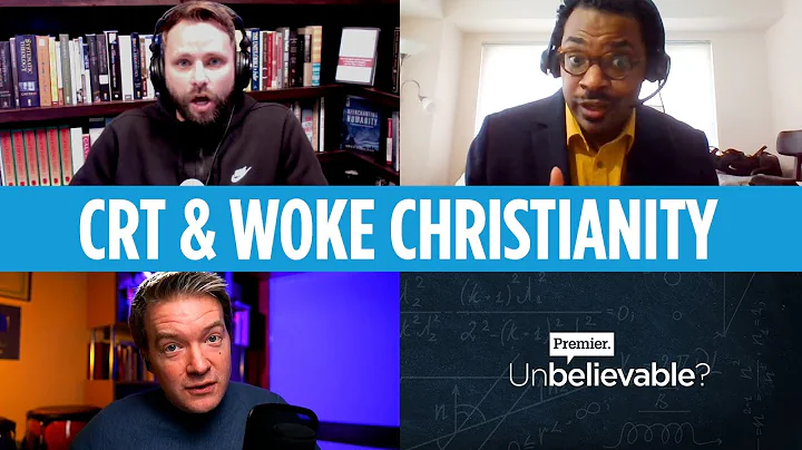 Owen Strachan vs Jermaine Marshall: Is the Church ...