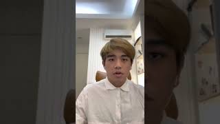 Personal Reflection_Chin Mun Wai_Group Social