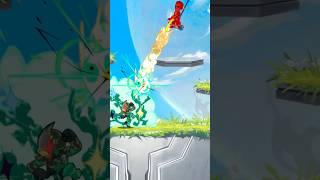 CRAZY 1V2 #brawlhalla #brawl #phonk #crazy #clutch