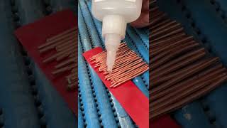 Cleans Cracks and Crevices #shorts