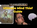 Gloomhaven Ultimate Mind Thief Guide