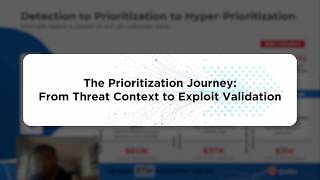 How to Hyper-Prioritize Cyber Risk