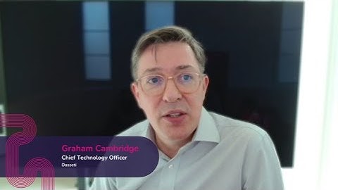 AI Without Compromise: Dasseti’s CTO on Security, Architecture and Control