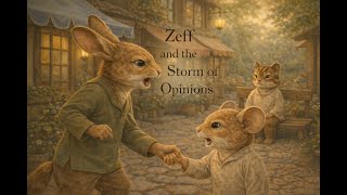 Zeff And The Storm Of Opinions