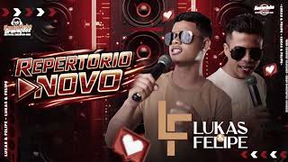 Maria vaqueira Sera sera Lukas e felipe