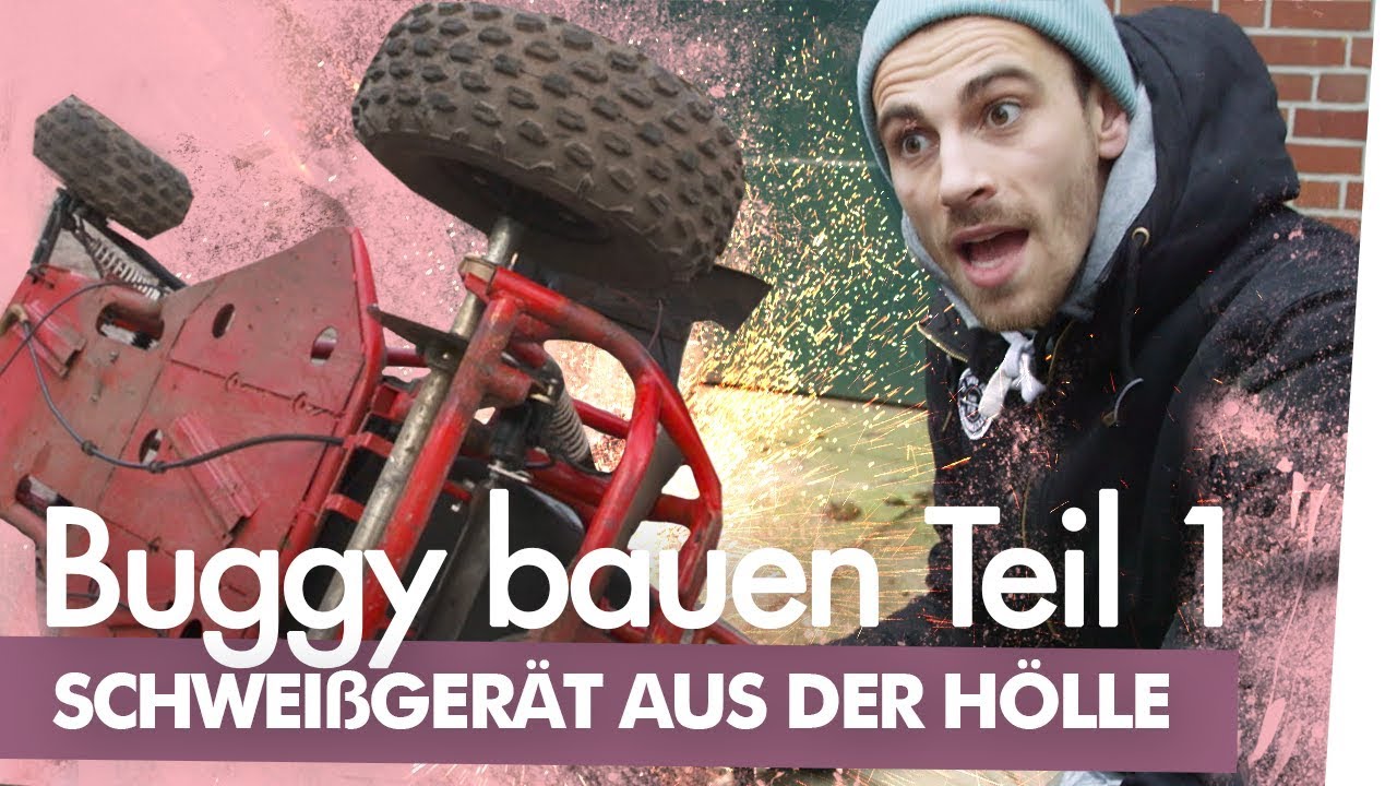 Mitspielen in der Turbo-Liga: Quadix Buggy Turbo