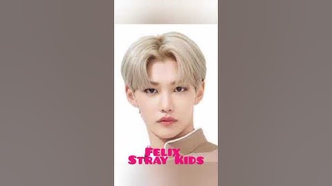 Kpop Idols Who Got Unnessasary Plastic Surgeries PT 1 || #straykids #felix || Devil Disaster|