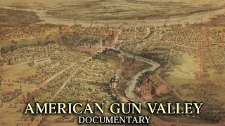 The Rise and Fall of America's Gun Valley: Colt, Smith & Wesson, and Winchester