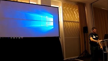 ECLA 2018 Creating DQMH style debuggers for the Actor Framework   Sam Taggart