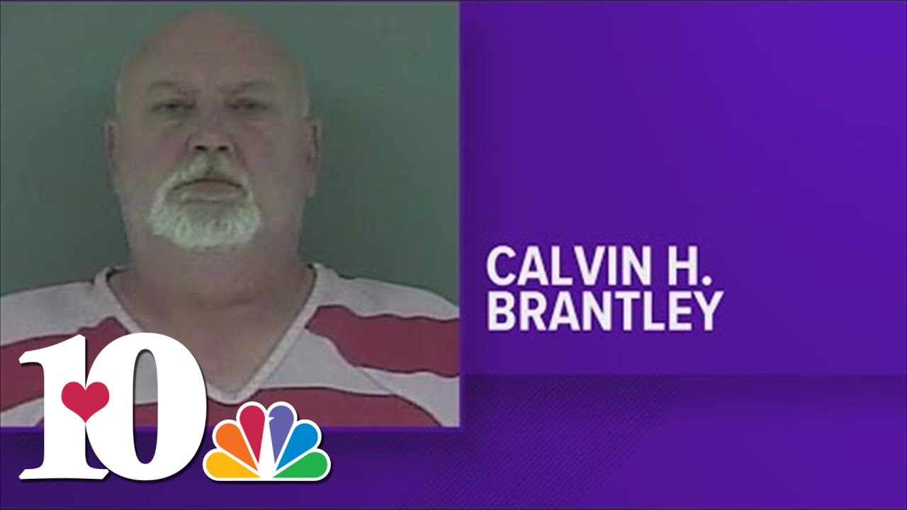 Man arrested for child sexual exploitation - YouTube