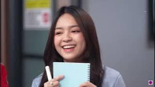 Kompilasi Eca Aura Jadi Adek Ummi OB Kantor