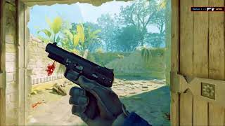 Stefano Five-SeveN ace - CS2 edit test