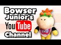 Sml movie bowser juniors youtube channel reuploaded