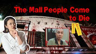 It Was China s Most Expensive Address Now Nobody Wants It