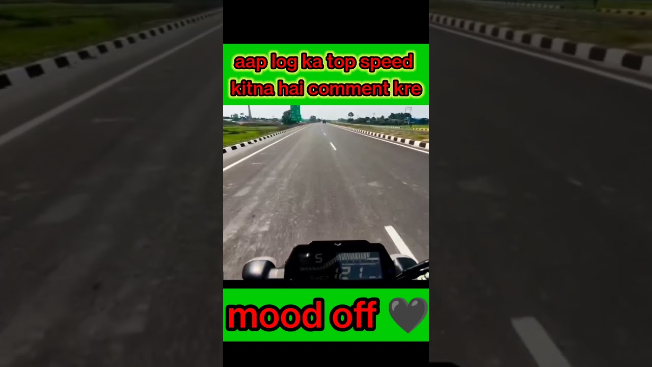 Aap Log Ka Top Speed Kitna H Comment Kre bike topspeed shorts video Aap Log Ka Top Speed Kitna H Comment Kre bike topspeed shorts video