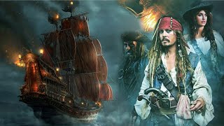 pirates of the caribbean sea # at world's end# full movie in hindi # jonhy depp full movie in hindi