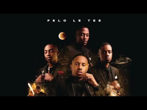 Felo Le Tee – Yini Ngathi (Insane) ft Leemckrazy & Keynote [Mp3]