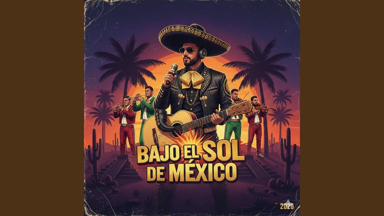 Bajo el Sol de México
