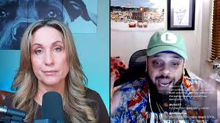 July 9, 2026 Livestream: MAHA Betrayal, McConnell, ICE Shooting, GOP Criminals and MORE!